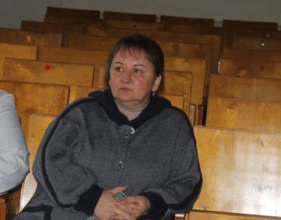 У селищі на Житомирщині обговорили приєднання місцевої школи до Радовельського ліцею У селищі на Житомирщині обговорили приєднання місцевої школи до Радовельського ліцею