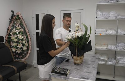 Ритуальна служба, Підволочиськ, похорон, 4 вересня 2026, Тернопіль Ритуальна служба, Підволочиськ, похорон, 4 вересня 2026, Тернопіль