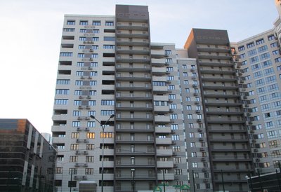 USD 350 per square meter: a former tax official bought apartments in the center of Kyiv for cheap USD 350 per square meter: a former tax official bought apartments in the center of Kyiv for cheap