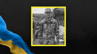 На Львівщині 21 травня попрощаються з чотирма військовими На Львівщині 21 травня попрощаються з чотирма військовими