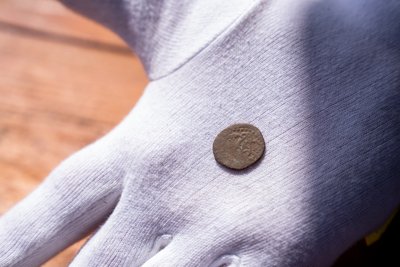 16-й сезон розкопок у Більському городищі: археологи дослідили комплекси після монгольської доби