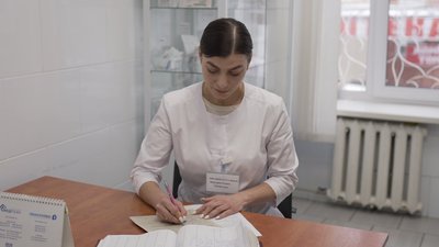 Вакцинація проти ВПЛ: кого щеплюють у Вінниці та чому це важливо Вакцинація проти ВПЛ: кого щеплюють у Вінниці та чому це важливо