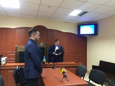обрали запобіжний захід підозрюваному у вбивстві пенсіонерів, тернопіль обрали запобіжний захід підозрюваному у вбивстві пенсіонерів, тернопіль
