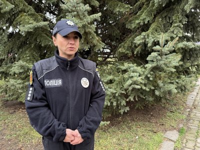 Як убезпечити себе на дорозі під час відключень світла Як убезпечити себе на дорозі під час відключень світла
