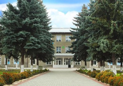 Боянський ліцей Боянський ліцей
