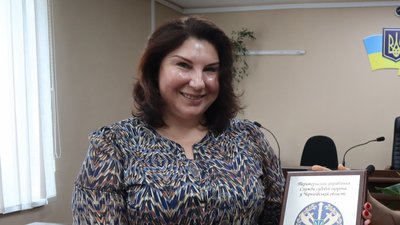 У Чернігівському апеляційному суді призначили шістьох суддів: що про них відомо У Чернігівському апеляційному суді призначили шістьох суддів: що про них відомо