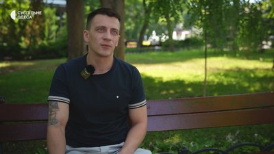 "Аромат сили": в Одесі запустили парфумерний проєкт для ветеранів "Аромат сили": в Одесі запустили парфумерний проєкт для ветеранів