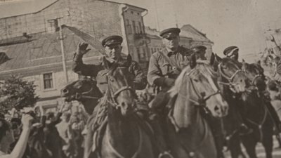 Радянська анексія західноукраїнських земель: як це відбувалося у Рівному Радянська анексія західноукраїнських земель: як це відбувалося у Рівному