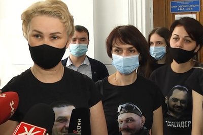 Вбивство ветеранів АТО/ООС: на якому етапі зараз справа стрілка з Житомирщини і якими є перспективи її завершення Вбивство ветеранів АТО/ООС: на якому етапі зараз справа стрілка з Житомирщини і якими є перспективи її завершення