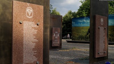 Авіакатастрофа літак Іл-76 аеропорт Луганськ трагедія загиблі українські військові 25 повітряно-десантна бригада рідні загиблих Дніпропетровська область Авіакатастрофа літак Іл-76 аеропорт Луганськ трагедія загиблі українські військові 25 повітряно-десантна бригада рідні загиблих Дніпропетровська область