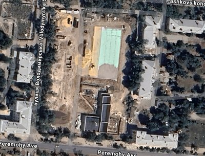 Education under attack: Donetsk and Luhansk schools destroyed by Russia Education under attack: Donetsk and Luhansk schools destroyed by Russia