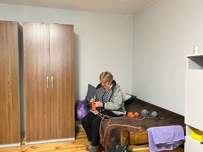 Прихисток, прихисток для переселенців, ВПО, закрити прихистки, Тернопільщина, травень 2025 Прихисток, прихисток для переселенців, ВПО, закрити прихистки, Тернопільщина, травень 2025