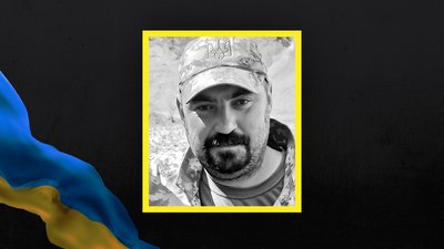 Стало відомо про загибель та поховання щонайменше 14 воїнів з Сумщини Стало відомо про загибель та поховання щонайменше 14 воїнів з Сумщини