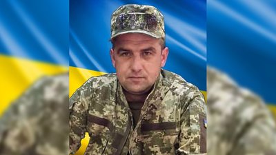 Полеглі Герої із Вінниччини: стало відомо про загибель 33 оборонців Полеглі Герої із Вінниччини: стало відомо про загибель 33 оборонців