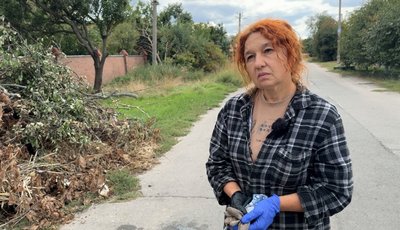 Пожеж в екосистемах поменшало вдвічі: чи спалюють листя на Полтавщині Пожеж в екосистемах поменшало вдвічі: чи спалюють листя на Полтавщині