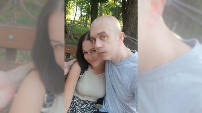 "Я хвилювався, що молодший син може мене забути". На Вінниччині відновлюється морпіх, який пробув в полоні РФ 1198 днів "Я хвилювався, що молодший син може мене забути". На Вінниччині відновлюється морпіх, який пробув в полоні РФ 1198 днів