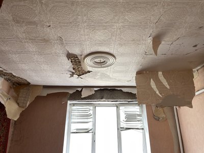 "Куди звертатися за допомогою": жителі Козельщини очікують на допомогу після обстрілу 7 вересня "Куди звертатися за допомогою": жителі Козельщини очікують на допомогу після обстрілу 7 вересня
