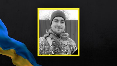 Втрати Волині: на Донецькому напрямку загинули троє військовослужбовців Втрати Волині: на Донецькому напрямку загинули троє військовослужбовців