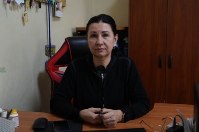 "Сидиш, п’єш чай і слухаєш, як щось пролітає над тобою". Історії евакуйованих до центру соцадаптації у Дніпрі "Сидиш, п’єш чай і слухаєш, як щось пролітає над тобою". Історії евакуйованих до центру соцадаптації у Дніпрі