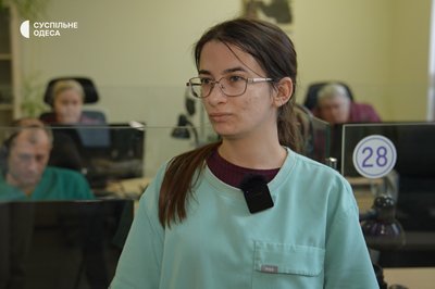 "Жодного дня без виклику": як працює екстрена медична допомога Одещини