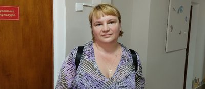 У дитячій поліклініці у Житомирі відновили роботу реабілітаційного відділення