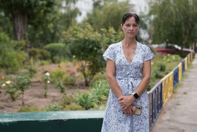 Не пустили дітей в укриття під час атаки "шахедів": жителька Самара звертатиметься в поліцію