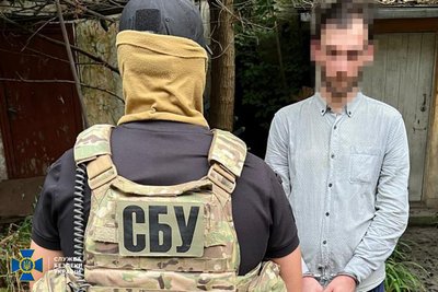 Вісімсот пʼятдесят четвертий день війни. Хроніка подій в Одеській області