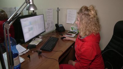 "Працюємо без зупину, тримаємось": про роботу рівненської екстренки під час відключень світла "Працюємо без зупину, тримаємось": про роботу рівненської екстренки під час відключень світла