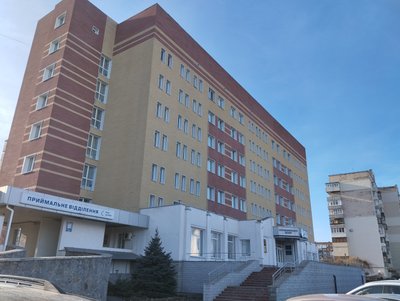 "Це маленьке щастя": на Полтавщині у перший день нового року народилось 14 малюків "Це маленьке щастя": на Полтавщині у перший день нового року народилось 14 малюків