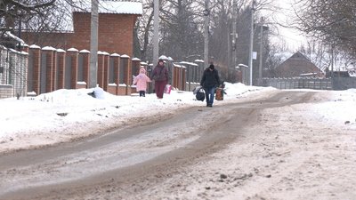 Нерегулярний рух маршрутки №19-Б: жителі Вінницьких Хуторів скаржаться на проблеми з доїздом Нерегулярний рух маршрутки №19-Б: жителі Вінницьких Хуторів скаржаться на проблеми з доїздом