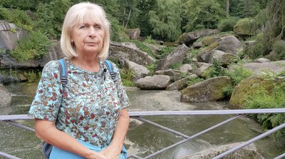 Тюльпани на дереві: на Черкащині можна помилуватися екзотичною красою Тюльпани на дереві: на Черкащині можна помилуватися екзотичною красою