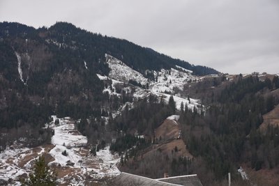 Присілок Маґора, Карпати Присілок Маґора, Карпати