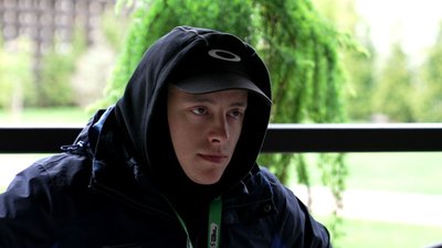 Табір активної реабілітації для людей на кріслі колісному, Віталій Пчолкін, травень 2025 Табір активної реабілітації для людей на кріслі колісному, Віталій Пчолкін, травень 2025