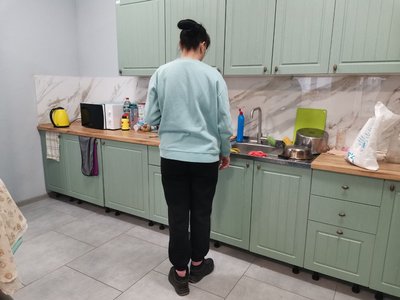 "Вигнав мене з двома дітьми": на Полтавщині понад 5 тисяч осіб на обліку через домашнє насильство "Вигнав мене з двома дітьми": на Полтавщині понад 5 тисяч осіб на обліку через домашнє насильство