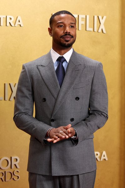 Найкращі образи премії Actor Awards 2026 Найкращі образи премії Actor Awards 2026