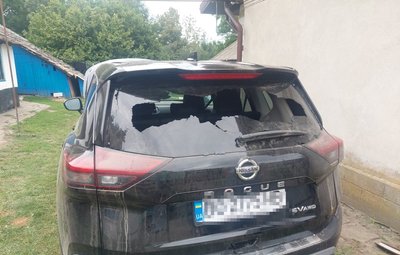 напад на ветерана, настасів, тернопільська область, прокуратура напад на ветерана, настасів, тернопільська область, прокуратура