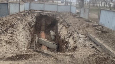 Ремонт дороги у Чернігові: вулицю Самоквасова відкрили для проїду транспорту Ремонт дороги у Чернігові: вулицю Самоквасова відкрили для проїду транспорту