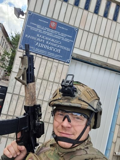 “Темп просування і для нас став несподіванкою”. Бліц-інтерв'ю з розвідником Bravo “Темп просування і для нас став несподіванкою”. Бліц-інтерв'ю з розвідником Bravo