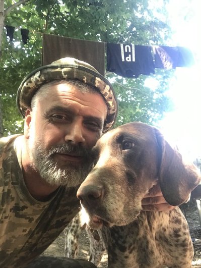 "Свої 50 зустрів в Серебрянському лісі": історія човняра з уманської "Софіївки" "Свої 50 зустрів в Серебрянському лісі": історія човняра з уманської "Софіївки"