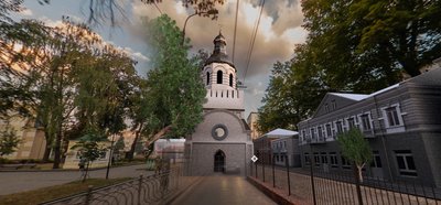 Архів оживе у 3D: стартував новий проєкт Державного архіву Рівненщини Архів оживе у 3D: стартував новий проєкт Державного архіву Рівненщини