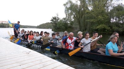 "Ветеранська справа": ветеран ЗСУ Юрій Лисак створив майстерню для військових