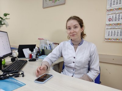 "Ми діагностуємо COVID-19, діагностуємо грип": на Полтавщині сезонний підйом захворюваності на ГРВІ