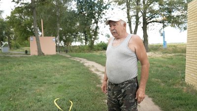 "Дітей туди пускати страшно": в якому стані придорожні вбиральні на трасах Черкащини "Дітей туди пускати страшно": в якому стані придорожні вбиральні на трасах Черкащини