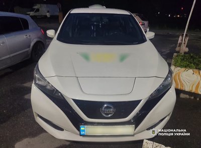 На Вінниччині внаслідок двох аварій травмувались жінки На Вінниччині внаслідок двох аварій травмувались жінки