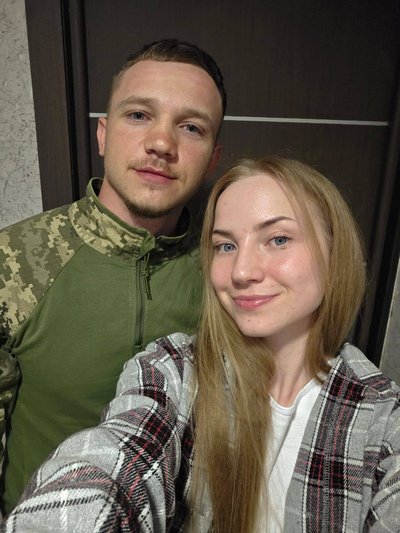 "Я вже виснажений": військовослужбовець з Херсонщини понад 180 днів без ротації на передовій "Я вже виснажений": військовослужбовець з Херсонщини понад 180 днів без ротації на передовій