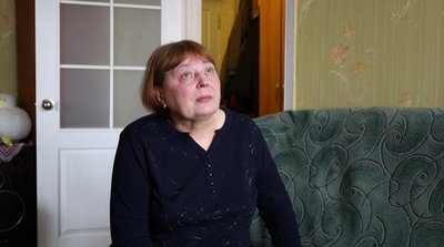 "Женя приймав правильні рішення". Історія загиблого Євгена Ковальчука з Глухова "Женя приймав правильні рішення". Історія загиблого Євгена Ковальчука з Глухова