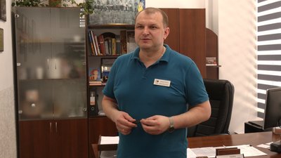 Останній день оновлення військово-облікових даних. Репортаж із ЦНАПу Івано-Франківська Останній день оновлення військово-облікових даних. Репортаж із ЦНАПу Івано-Франківська