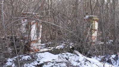 День пам'яті жертв Голокосту: де розстрілювали євреїв на Кіровоградщині День пам'яті жертв Голокосту: де розстрілювали євреїв на Кіровоградщині