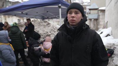 Іван Кутрань, права молодь Іван Кутрань, права молодь