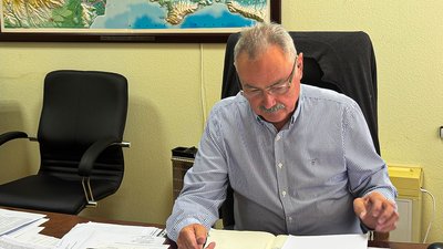 Капустянське родовище: які перспективи видобутку червоного граніту на Кіровоградщині Капустянське родовище: які перспективи видобутку червоного граніту на Кіровоградщині